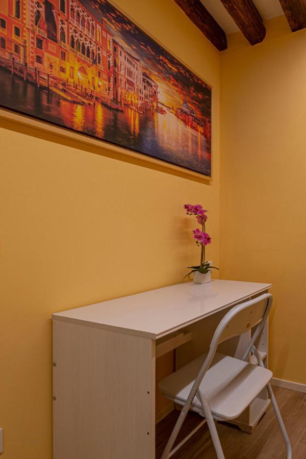 Nina Sweet Home In Venezia Esterno foto