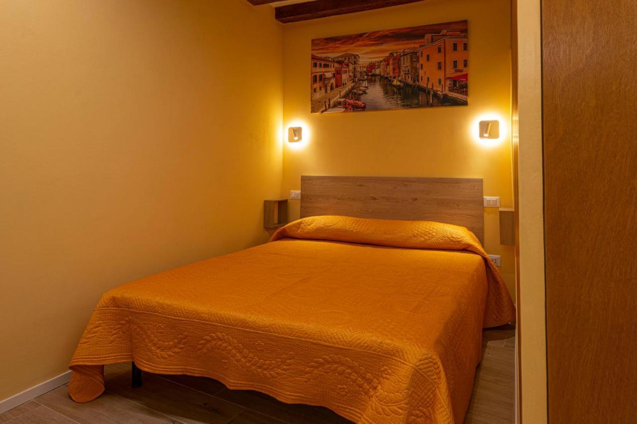 Nina Sweet Home In Venezia Esterno foto